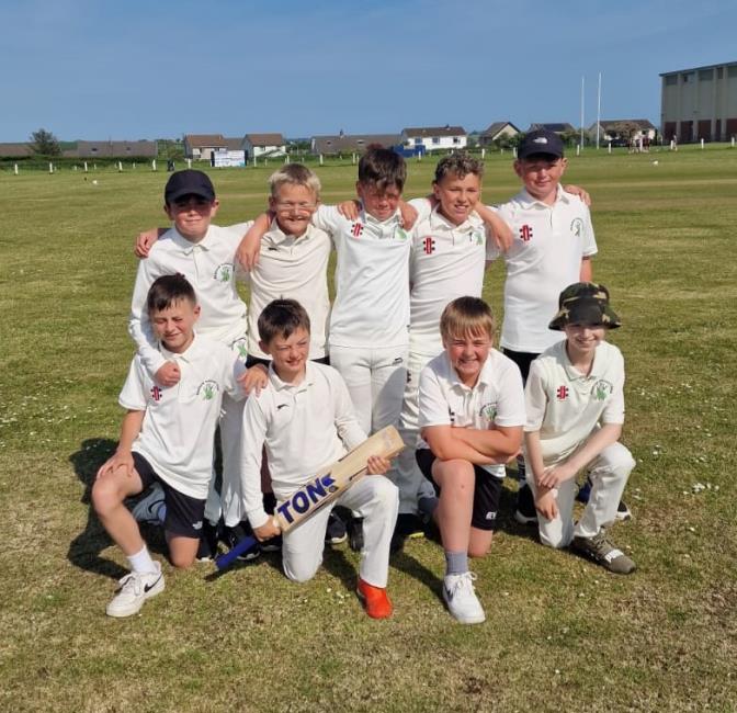 Neyland Under 11s
